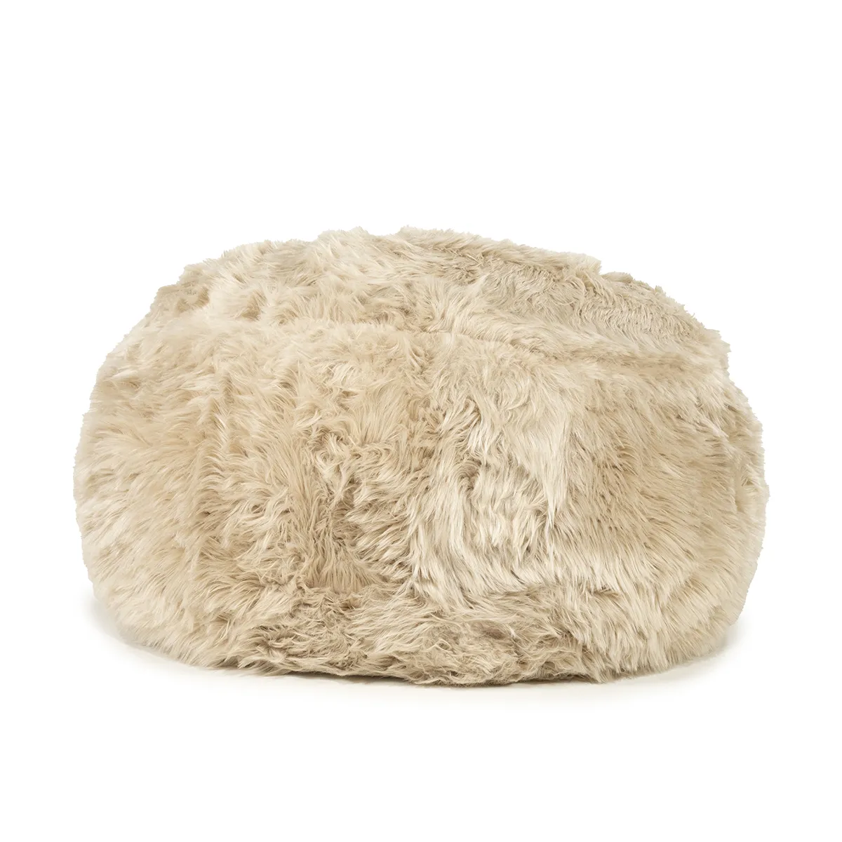 Puhallettava nojatuoli Snuzzle Taupe