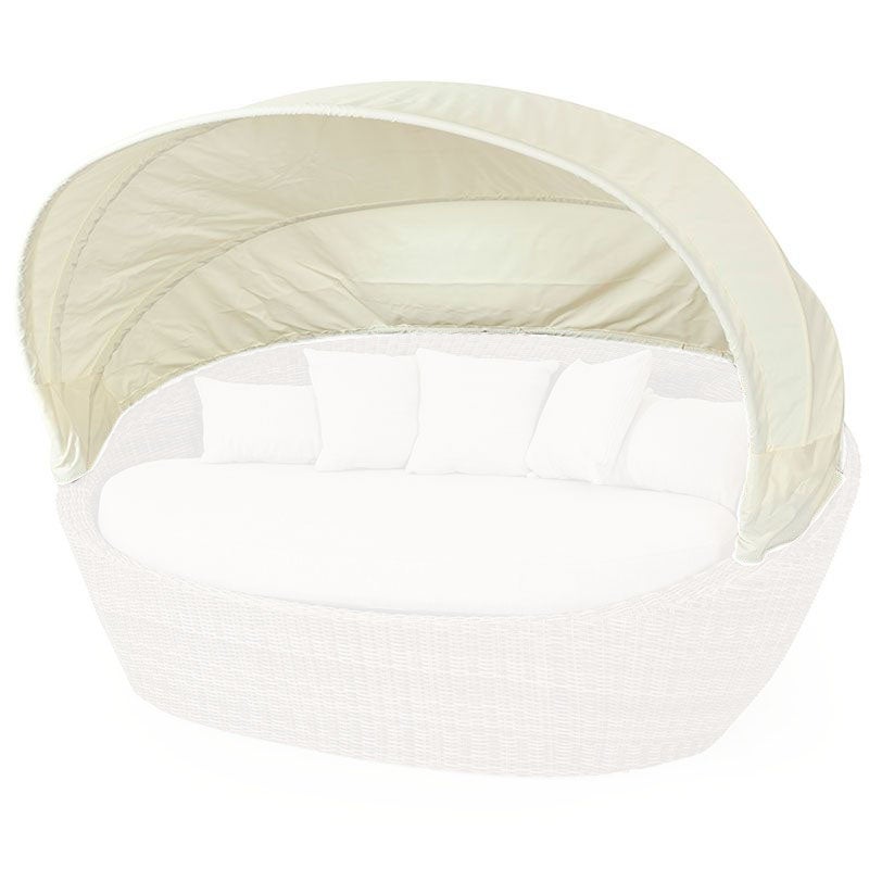 Beige katos Ninja-aurinkotuolille