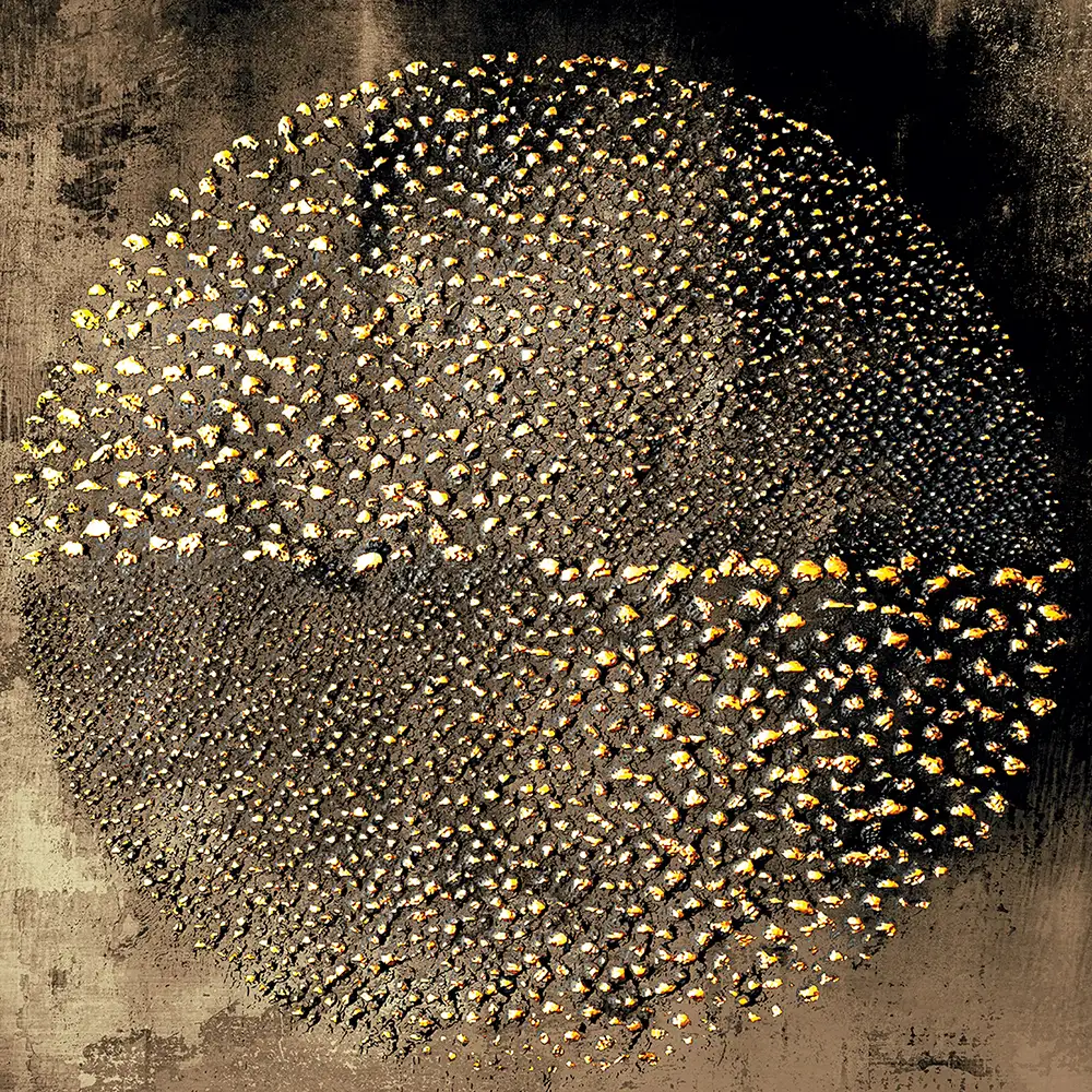 Seinäkoriste The Key of Life 1 100x100