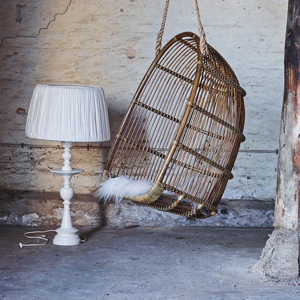 Renoir Riipputuoli Taupe