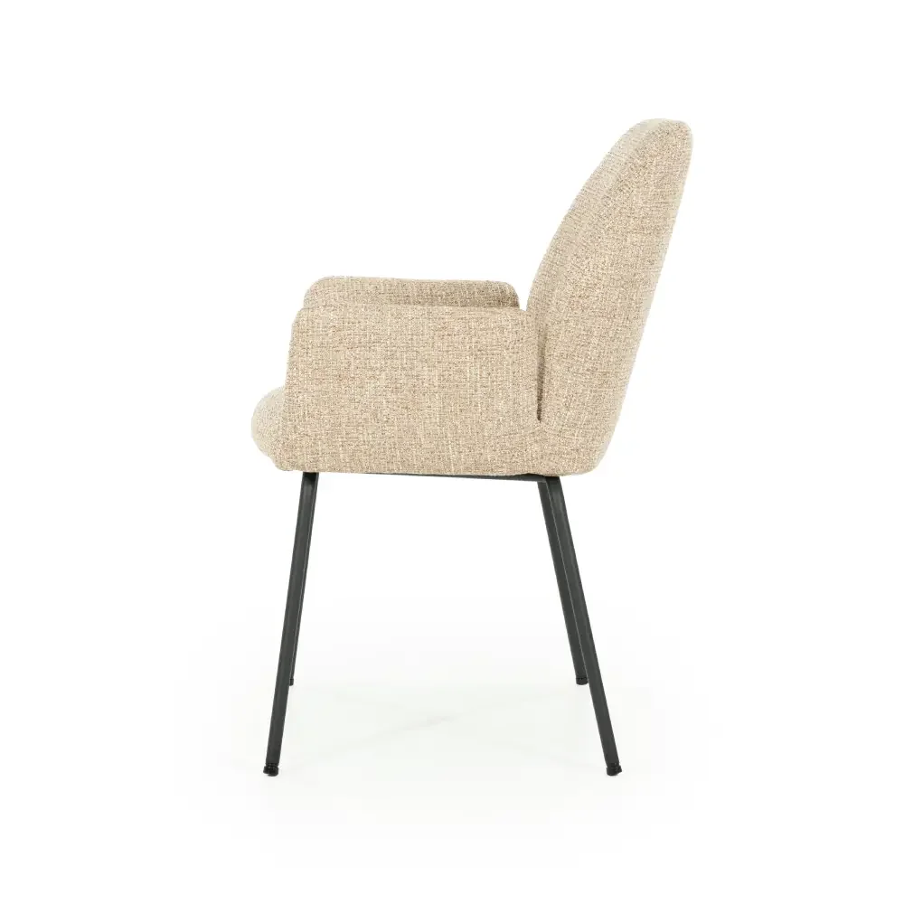 Indy Tuoli - taupe Donna
