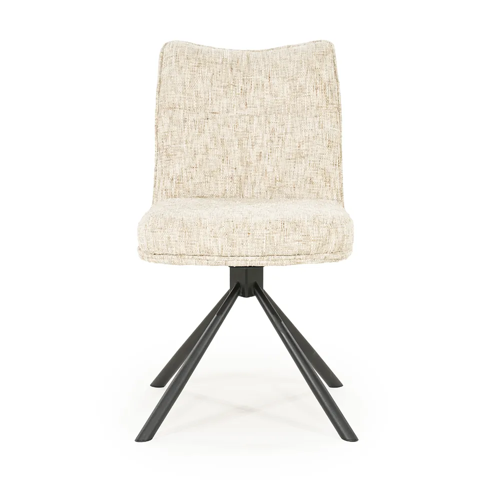 Ruokapöydän tuoli Ferre Beige