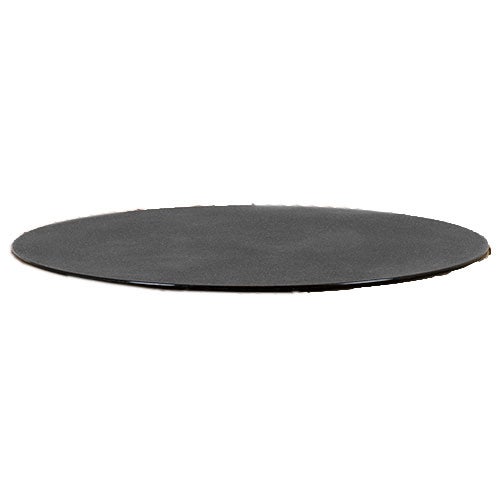 Circus pyörivä superstone-lasikiekko 80 cm - 180 cm pöytä
