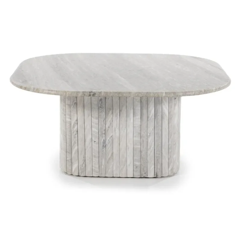 Coffee table Dorique 80x80x35 cm