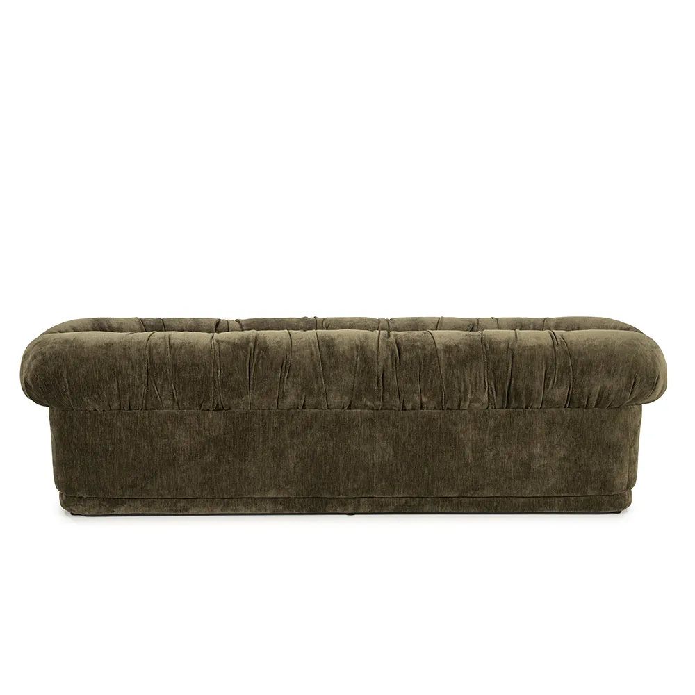 Penkki Nook Green
