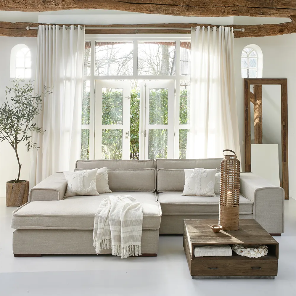 Beach House peili 220x80 cm