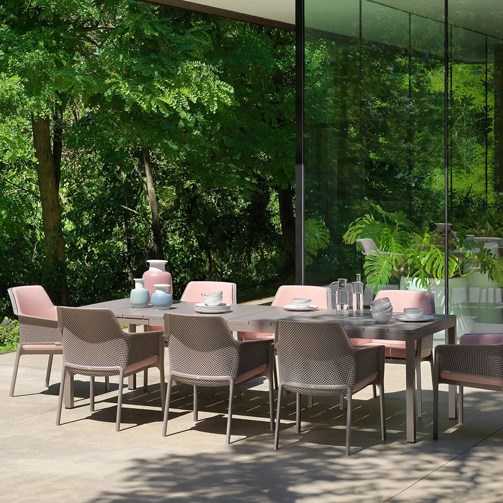 Net nojatuoli Corallo