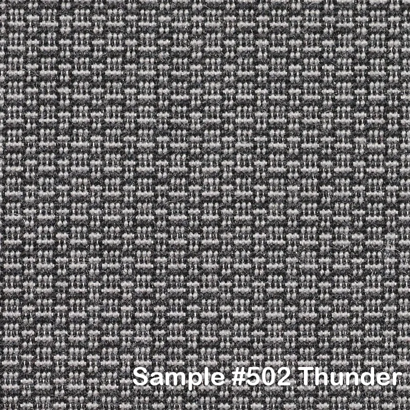 Fortano 300x300 cm aurinkovarjo antracit Cat.5 502 Thunder