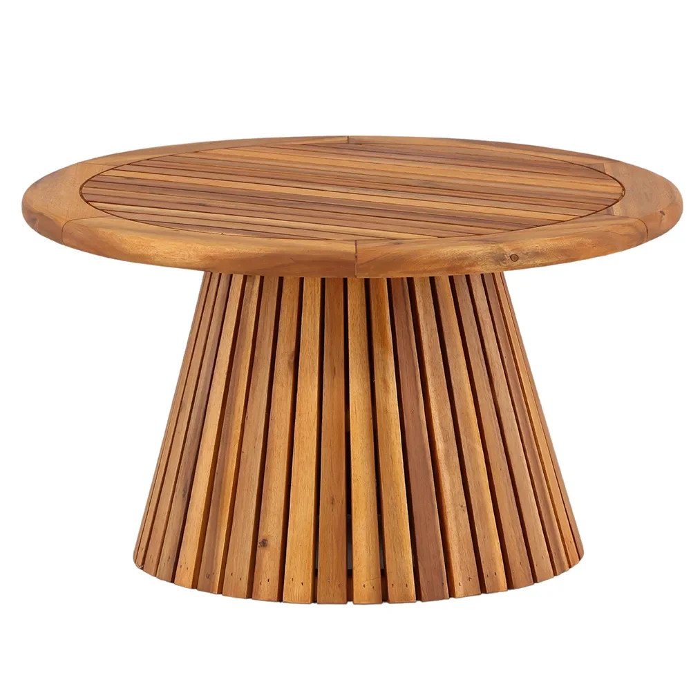 Lumpur sohvapöytä Ø70 cm