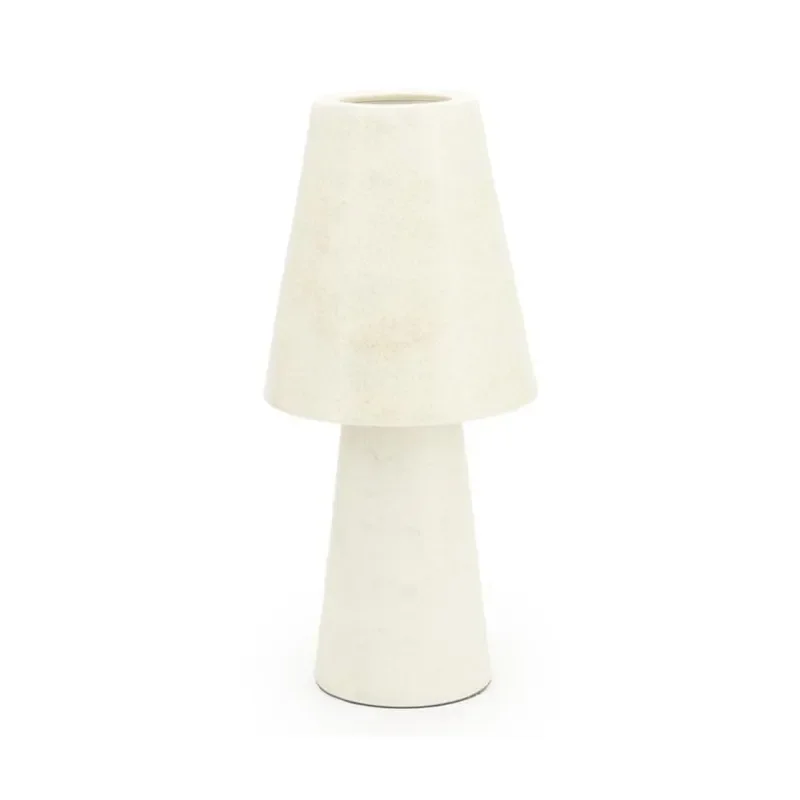By-Boo, Clayton small - beige 19x19x41 cm