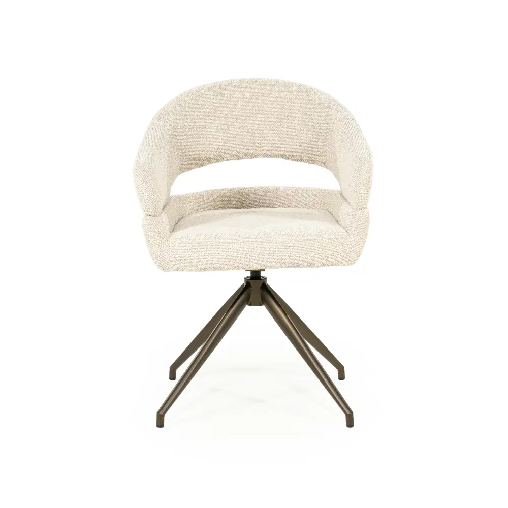 Hailey Tuoli - beige Eira