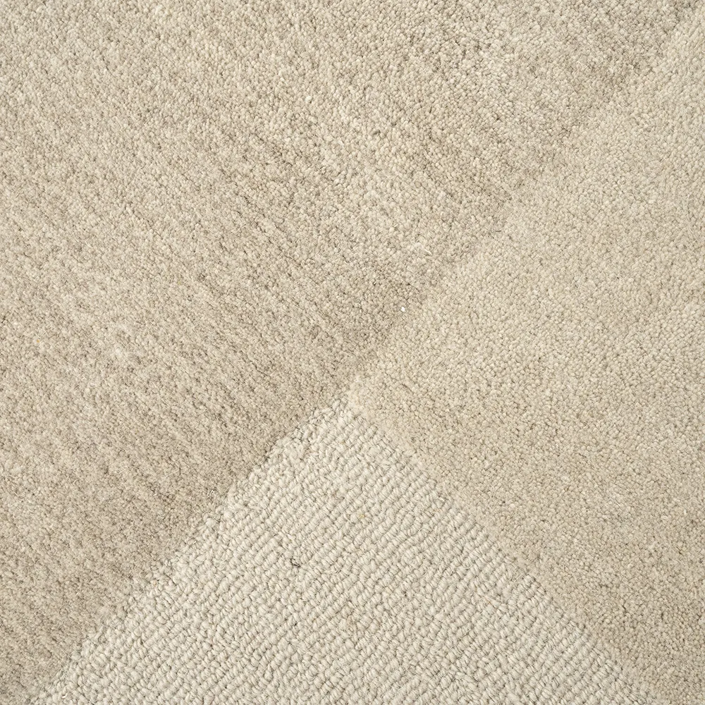 Villamatto Contour Beige 290x190 cm