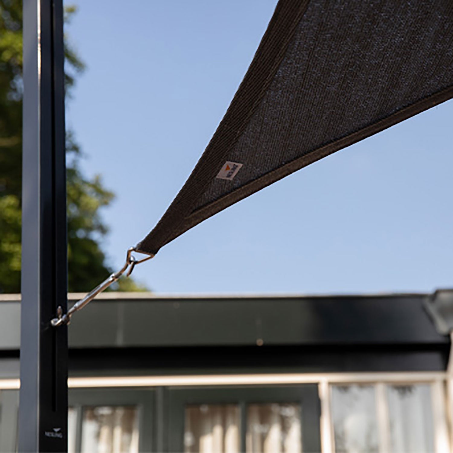 Ruostumaton teräs kiinnitysmateriaali solki m10 