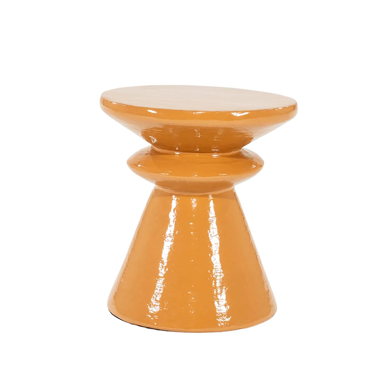 Sivupöytä Circolo Terracotta