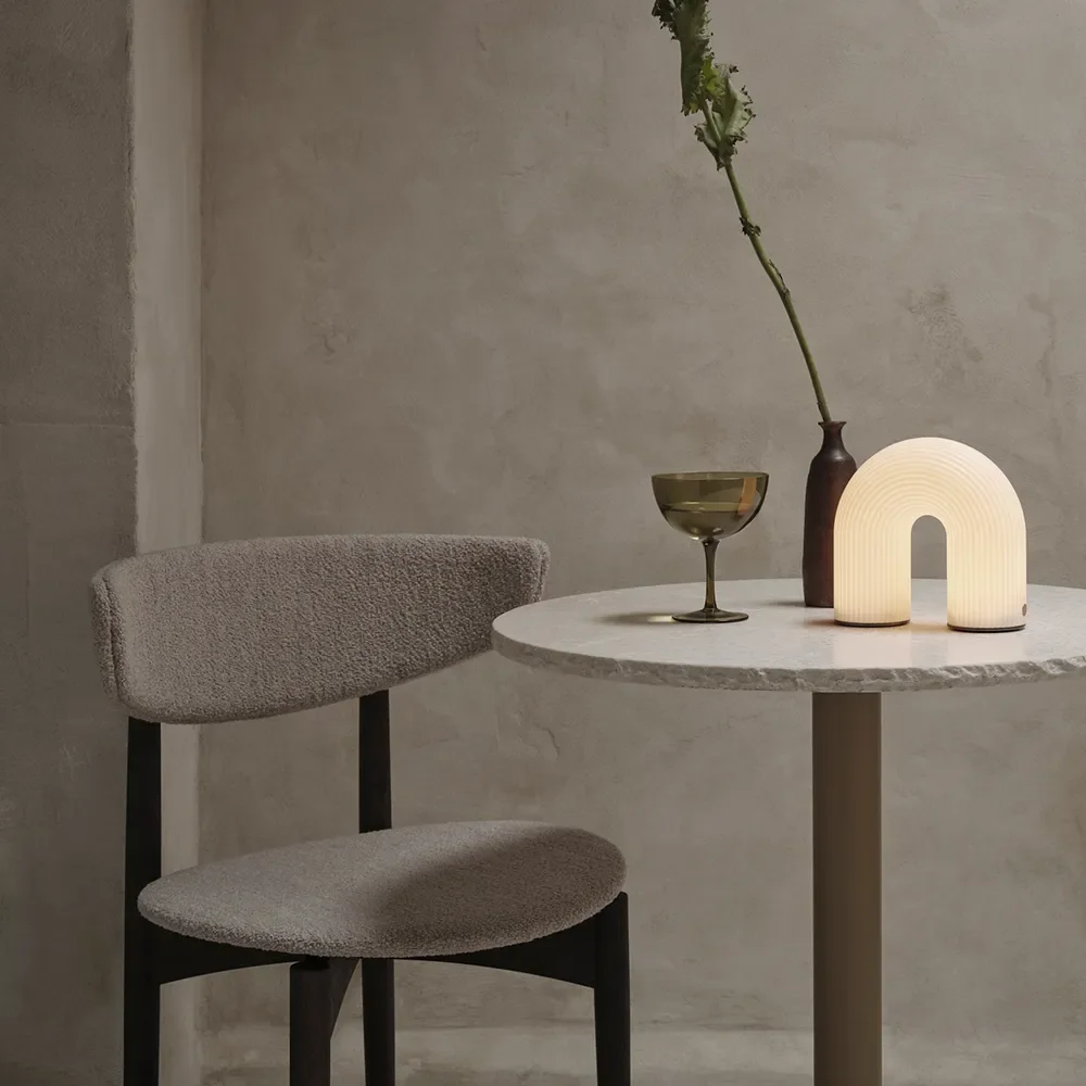 Vuelta Kannettava lamppu White