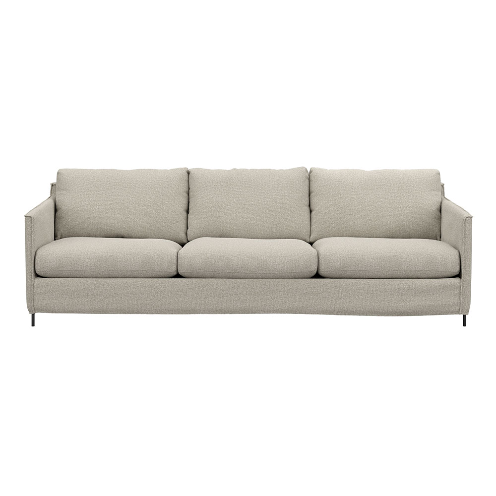 Furninova Petito 3-istuttava sohva
