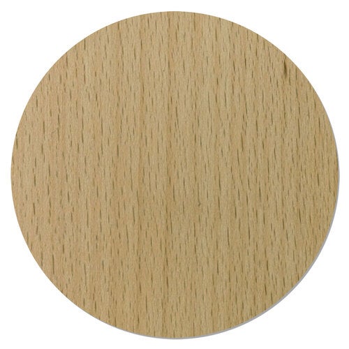 SM825 ruokapöydän tuoli Cat 1 lakattu tammi