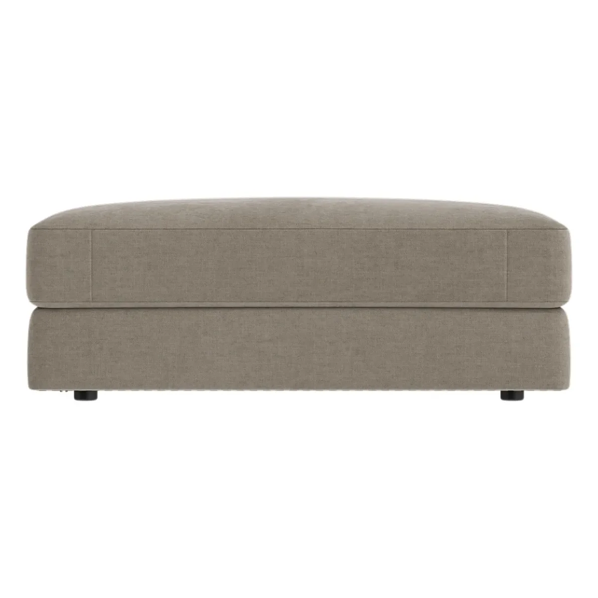 Reno jalkarahi 112x55 cm Hailey liver