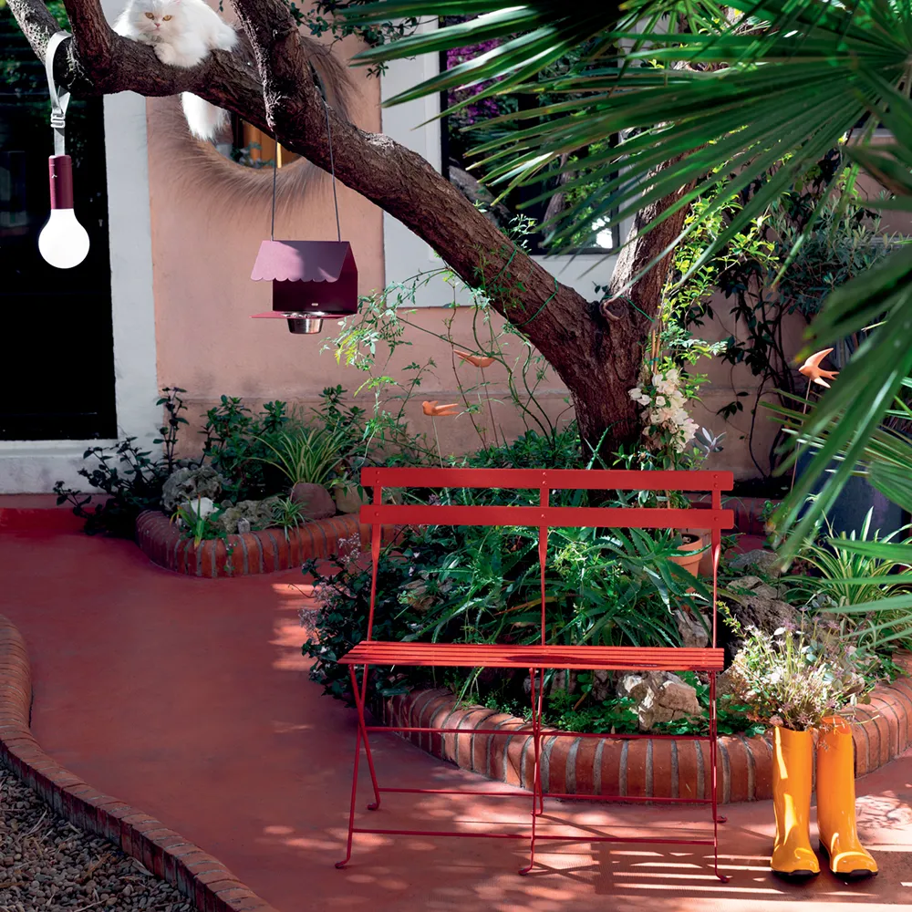 Bistro 2-istuttava sohva Chili