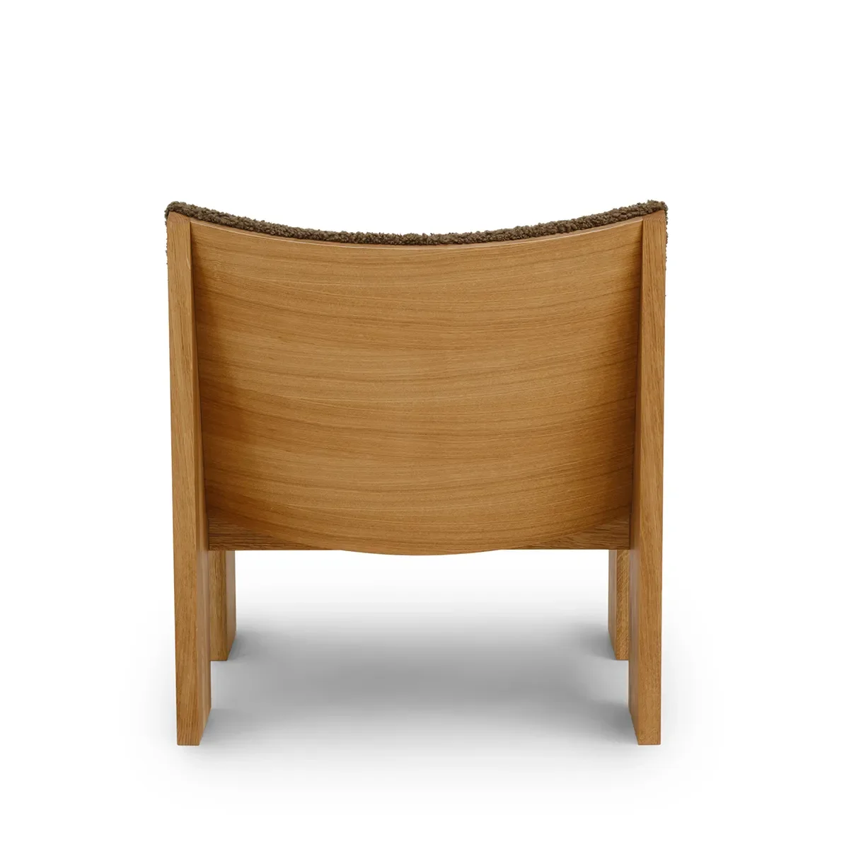 Nojatuoli Tenon Luonnontammi Mocha