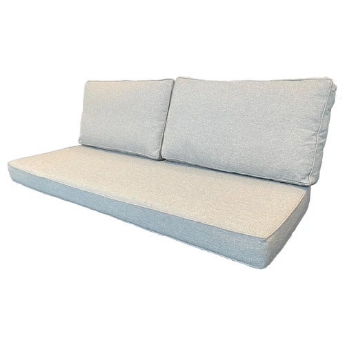 Dallas tyynysetti sohva