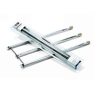 Poltinsarja Genesis 300 -sarja 2008-2010 Weber