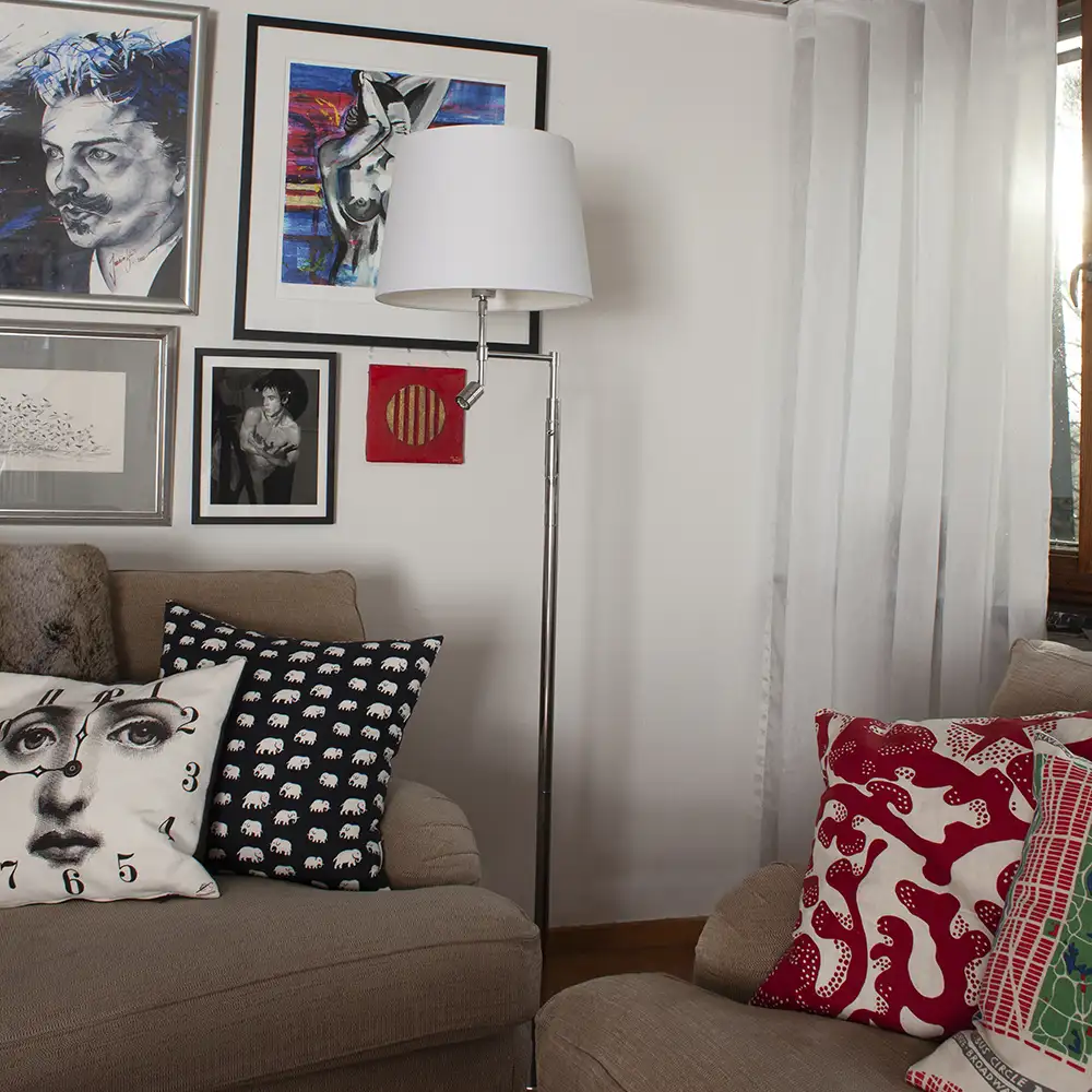 Orlando Lattiavalaisin kromi