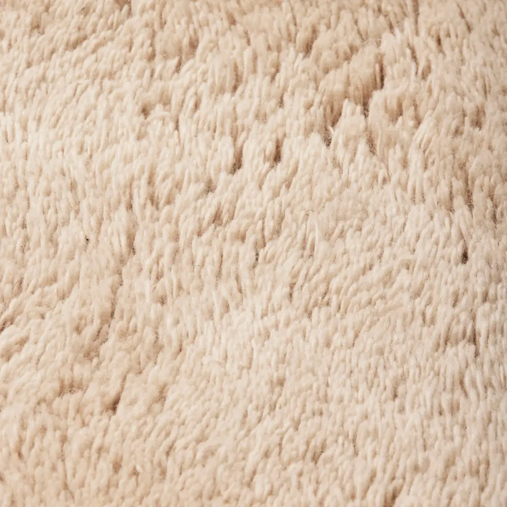 Forma Villamatto 103x155 cm Luonnonvalkoinen