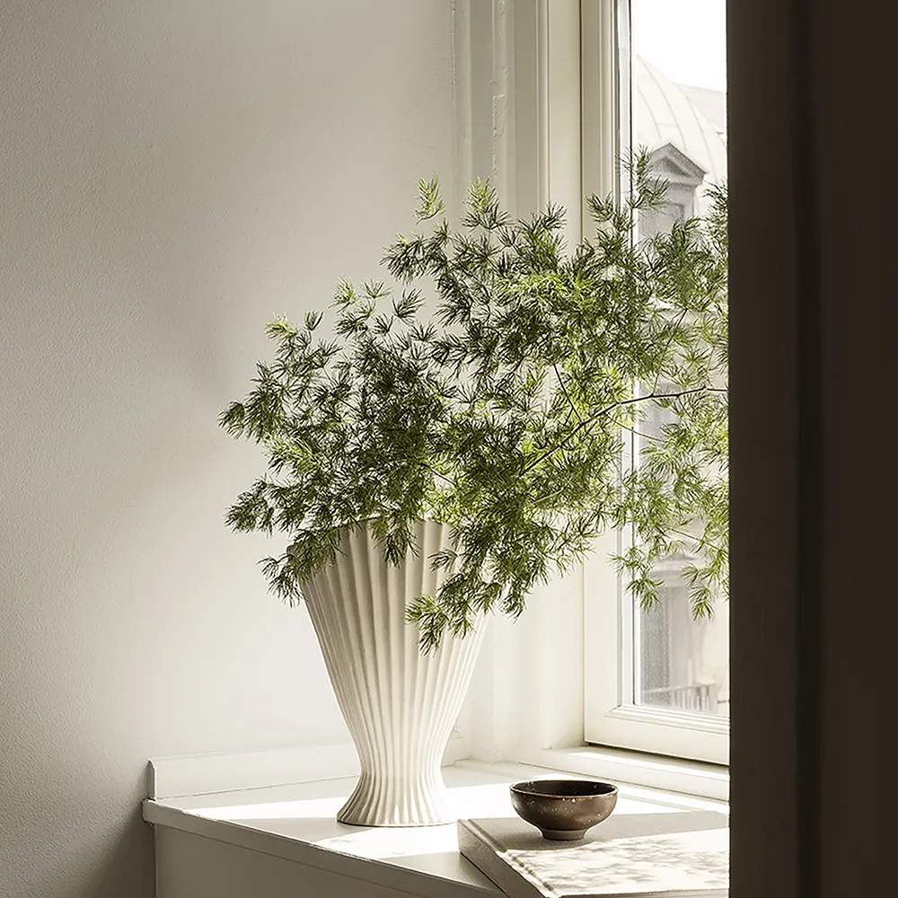 Fountain Maljakko H30 cm