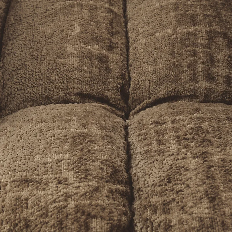 Arosa nojatuoli Ruskea