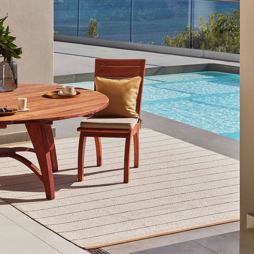 Belle matto 60x125 cm ochre 