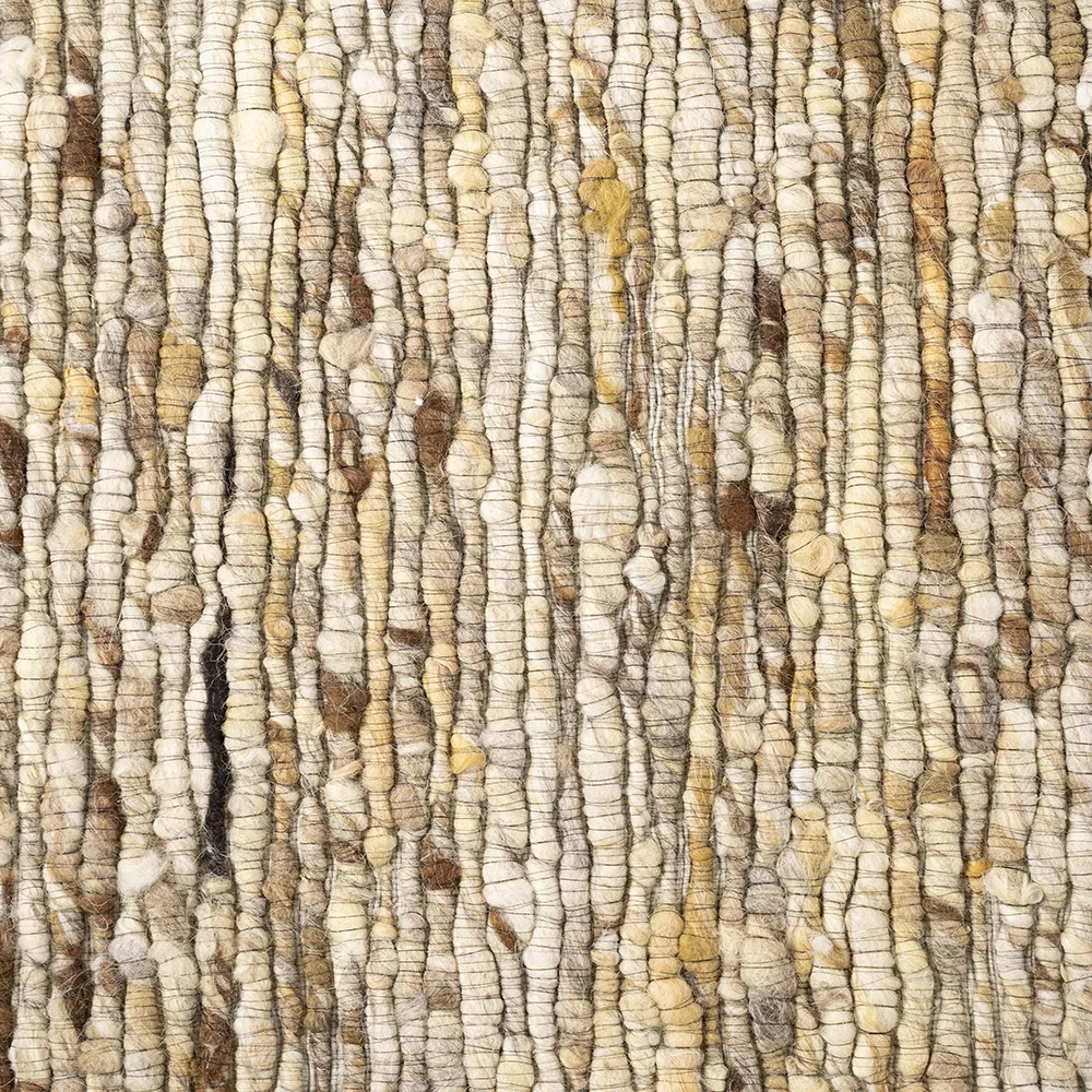 Matto Takara Mustard 190x290 cm