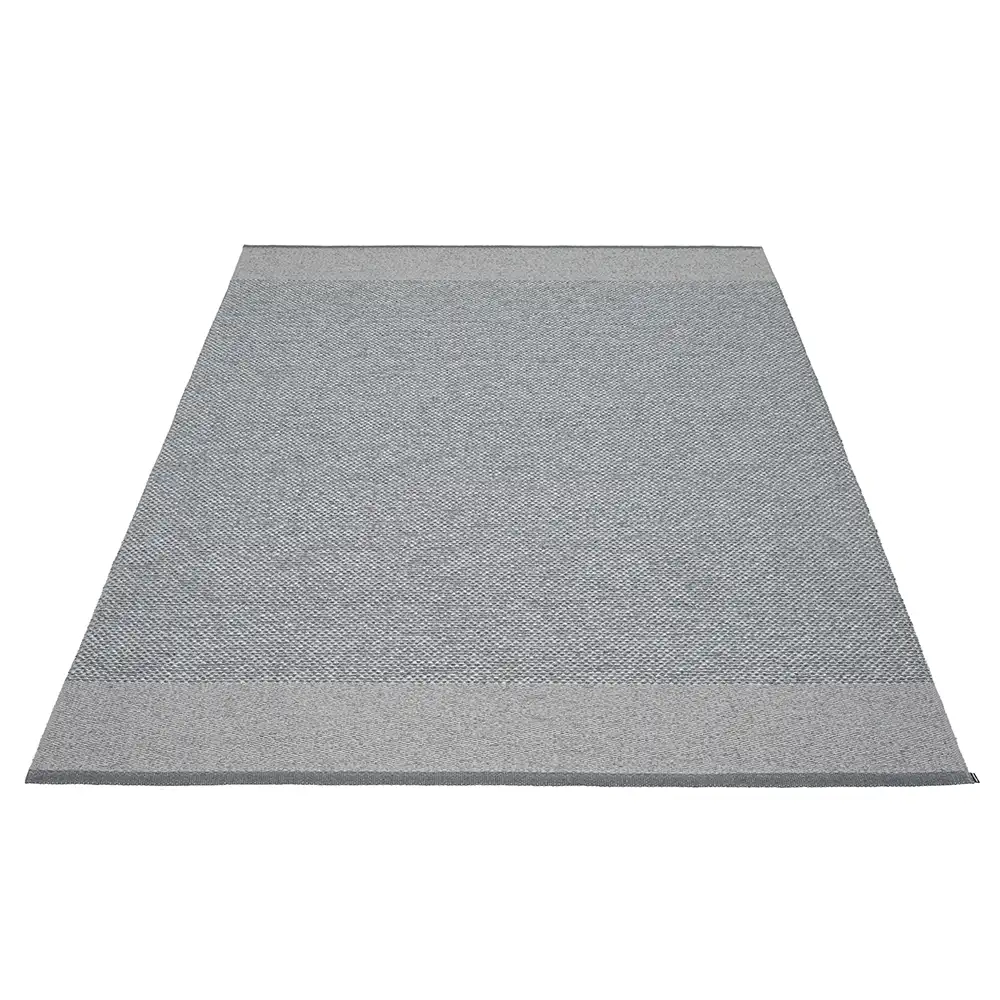 Edit matto 140x200 cm Granit