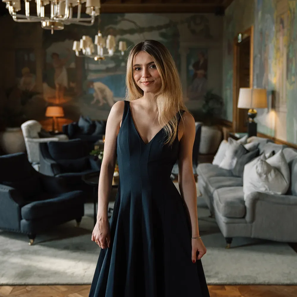 Shakki Anna Cramling Edition