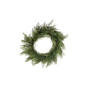 Kuusikranssi 85 cm