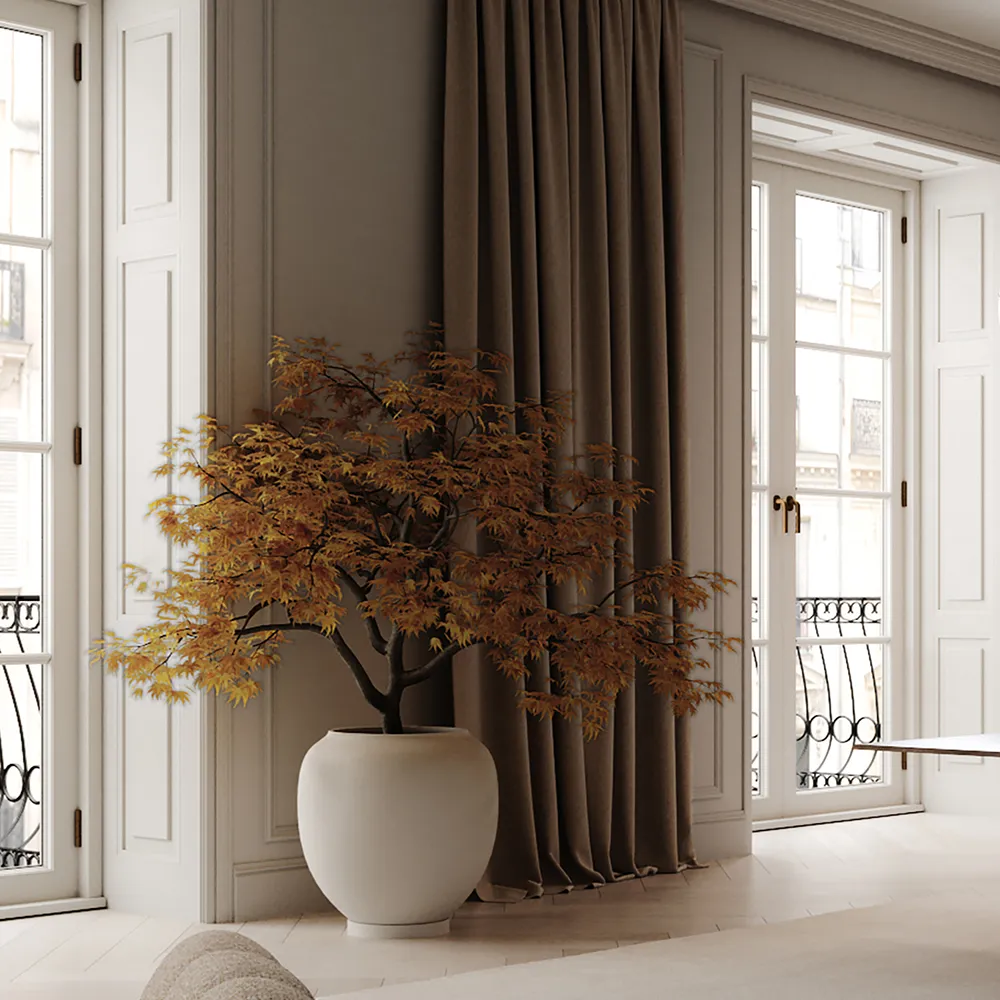 Sunao ruukku Hexa - Birch