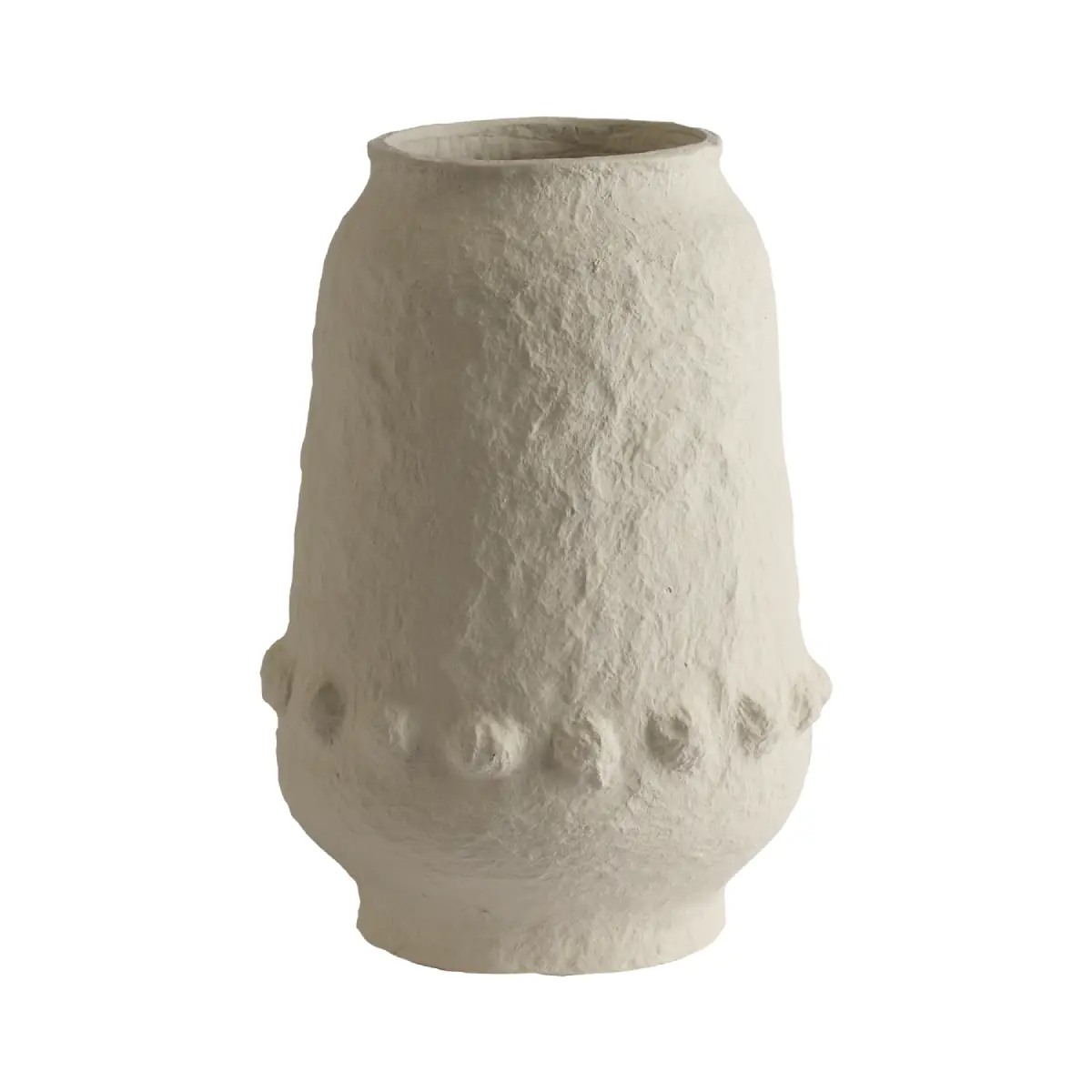 Affari of Sweden, ANGUS ruukku beige Ø 20 x K 29 cm
