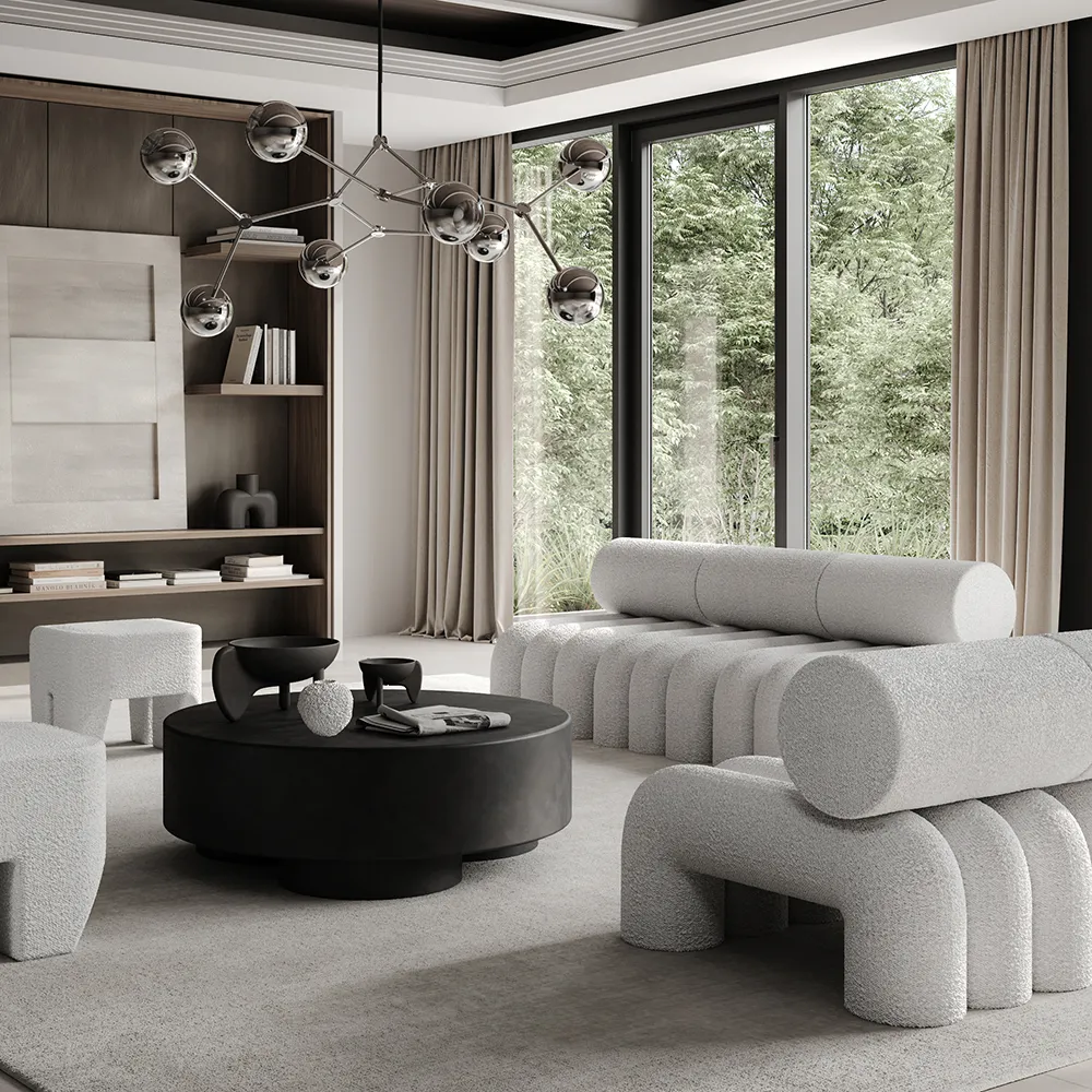 Sunao maljakko Petit - Beehive