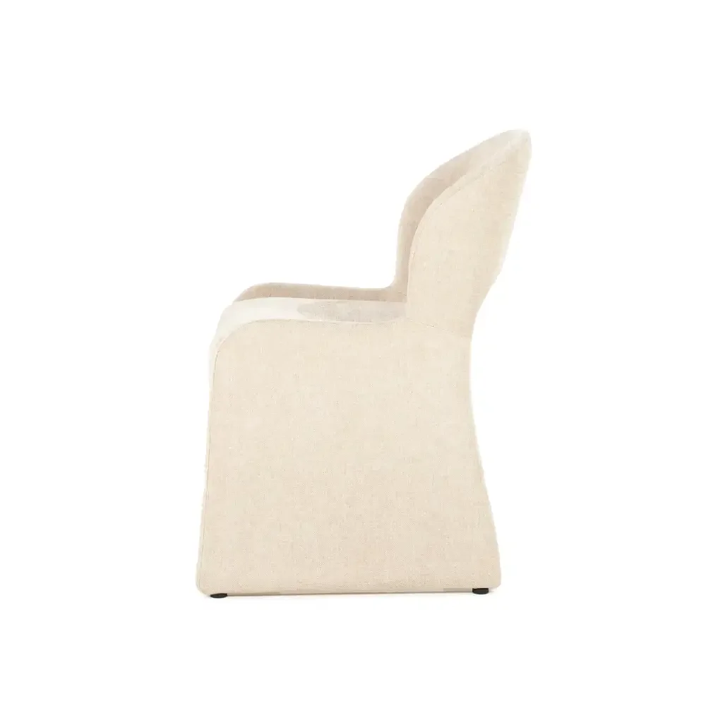 Odette Tuoli - beige Serene