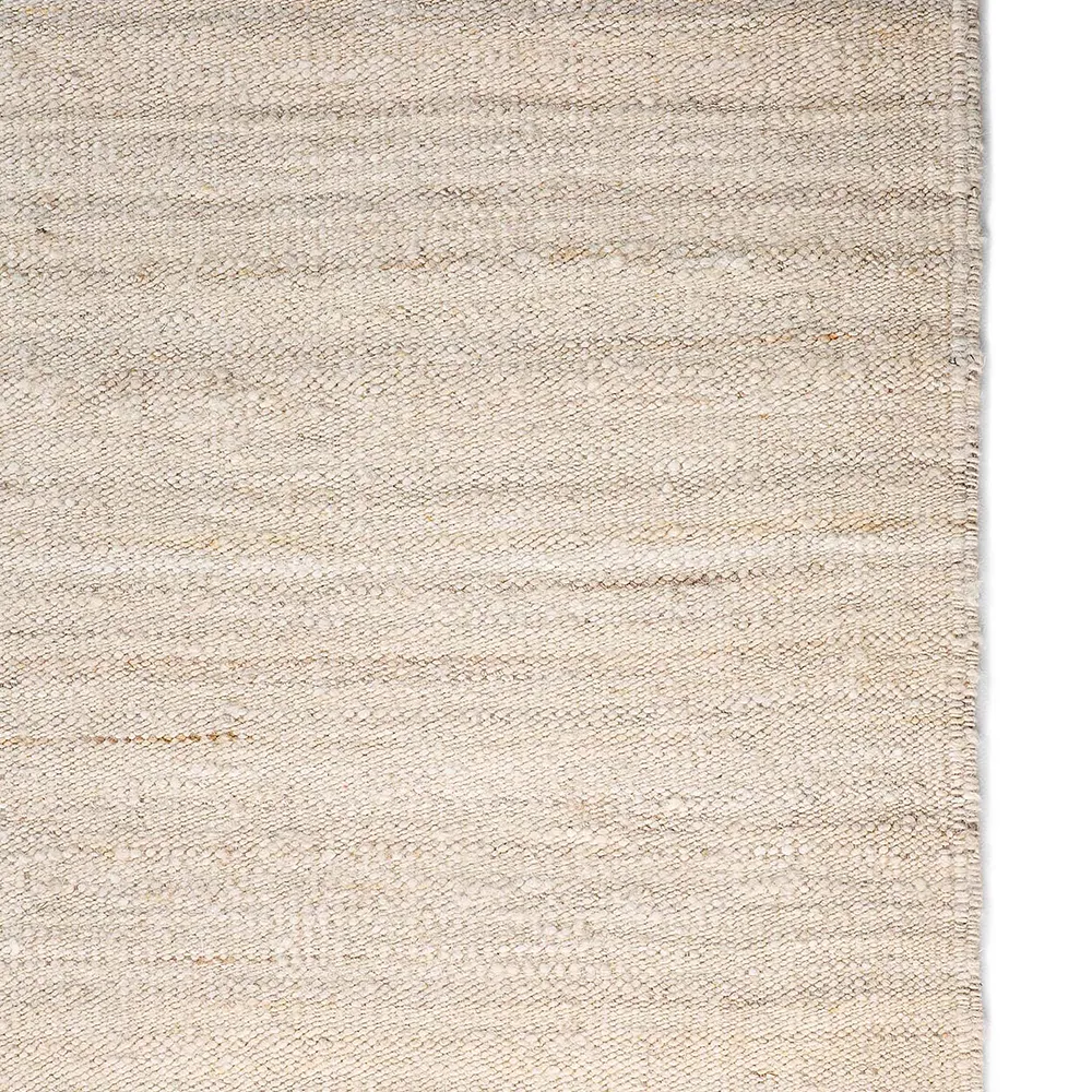 Nomad kilim Matto 250x350 cm Sand