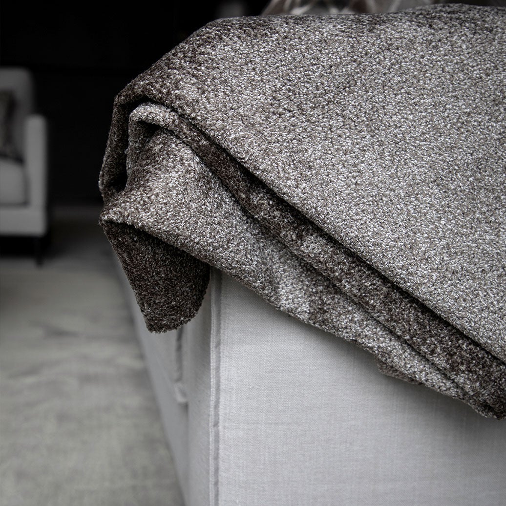 Lago torkkupeitto Dark Apatit 130 x 220 cm Artwood