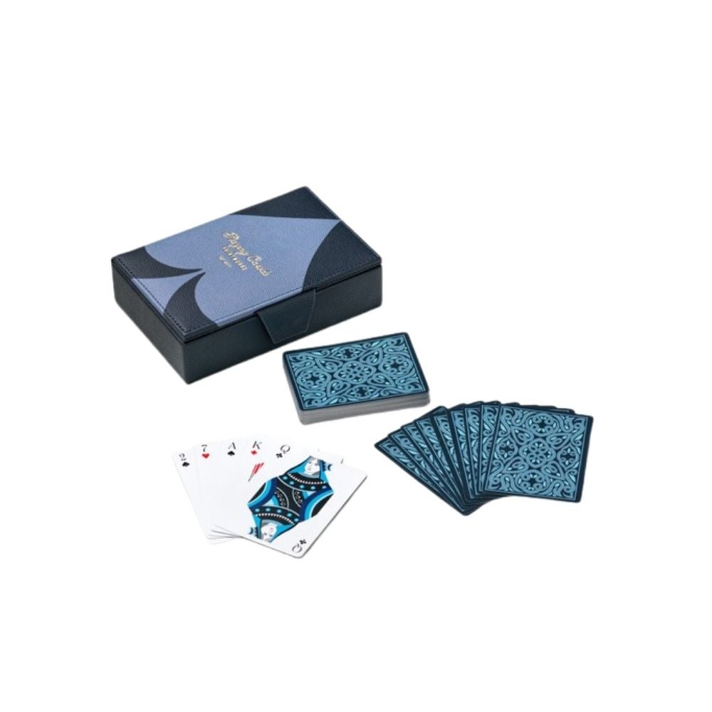 Reverra - Double Playing Cards