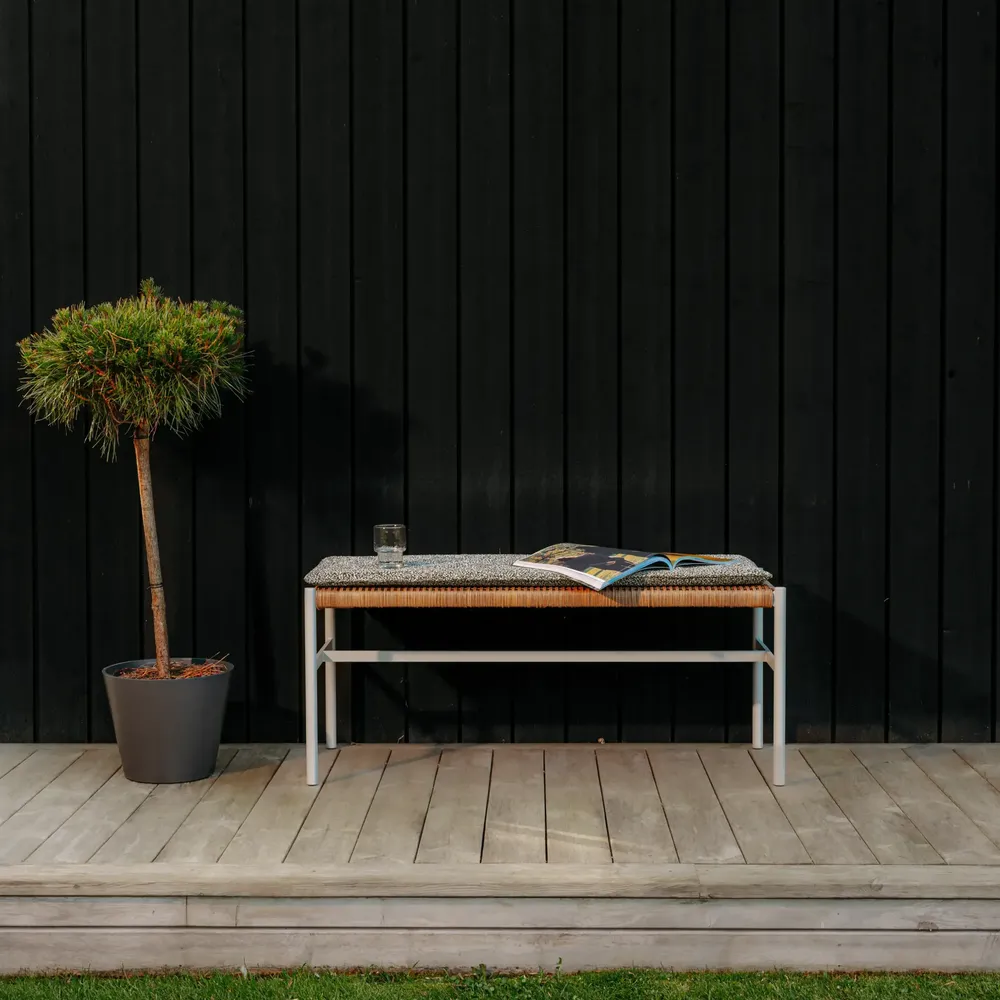 DK-penkki - Light Grey