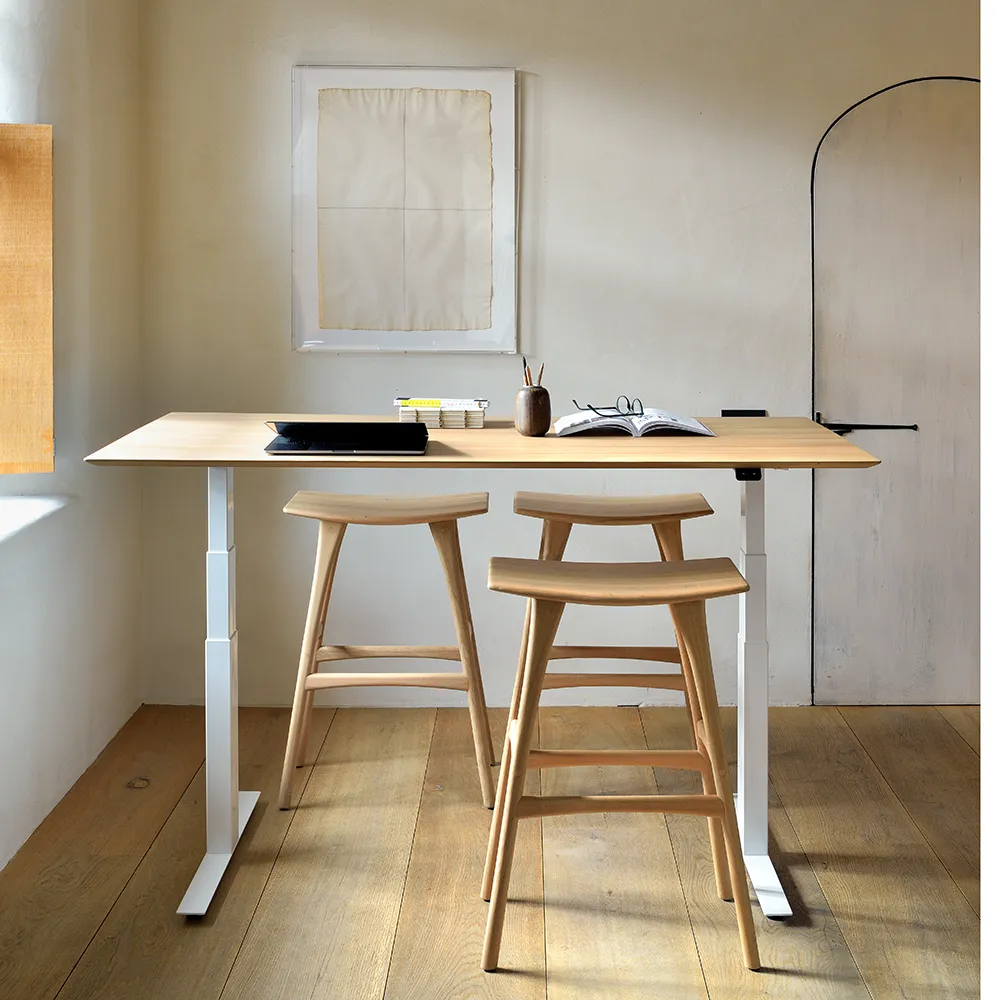 Osso Baarijakkara tammi