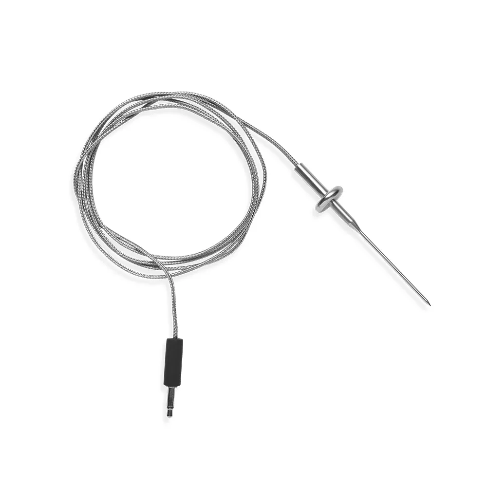 Sisälämpötilan mittaus - ohut