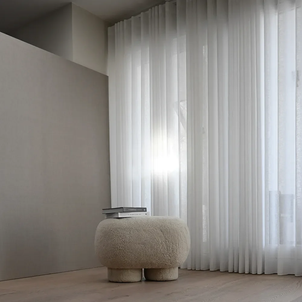 Big Foot -penkki, pieni - lampaannahka