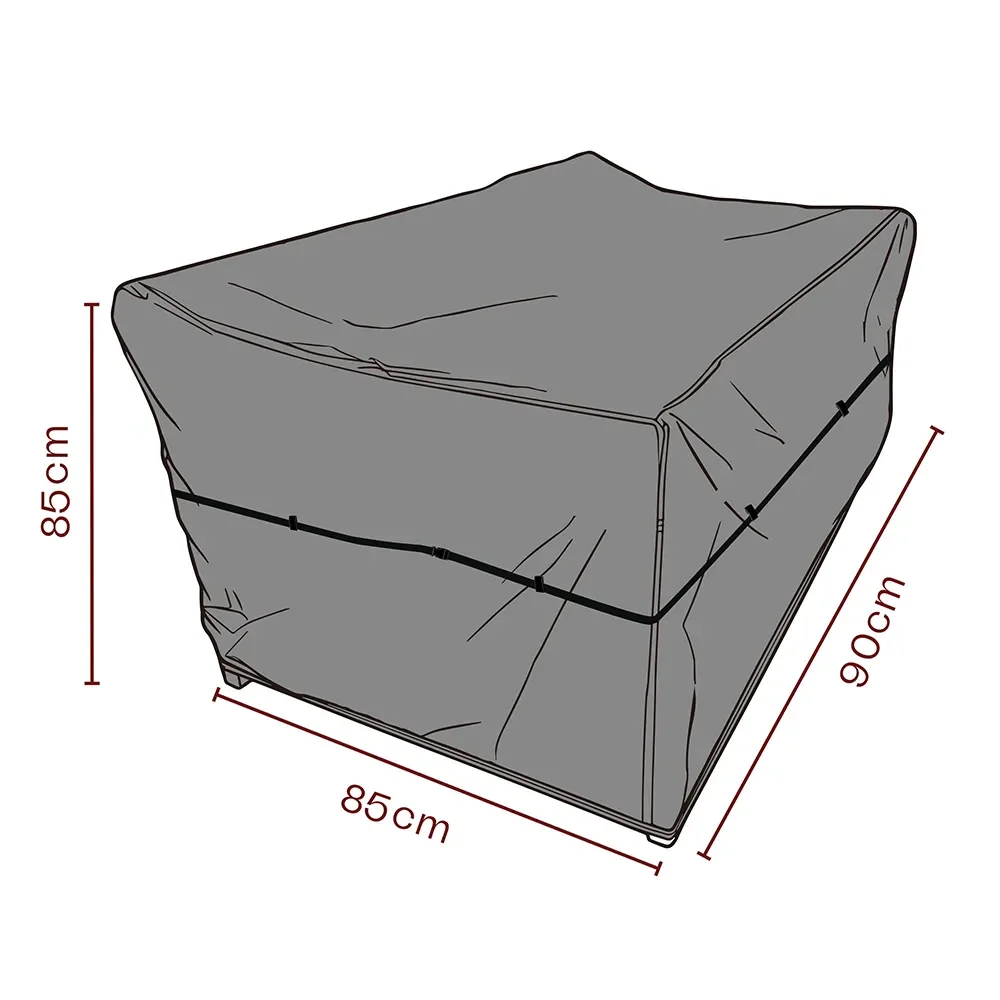 Huonekalusuoja nojatuoli 90x85x85 cm Premium