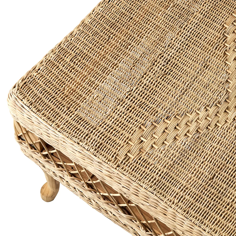 Tribe Sohvapöytä 135x50 cm