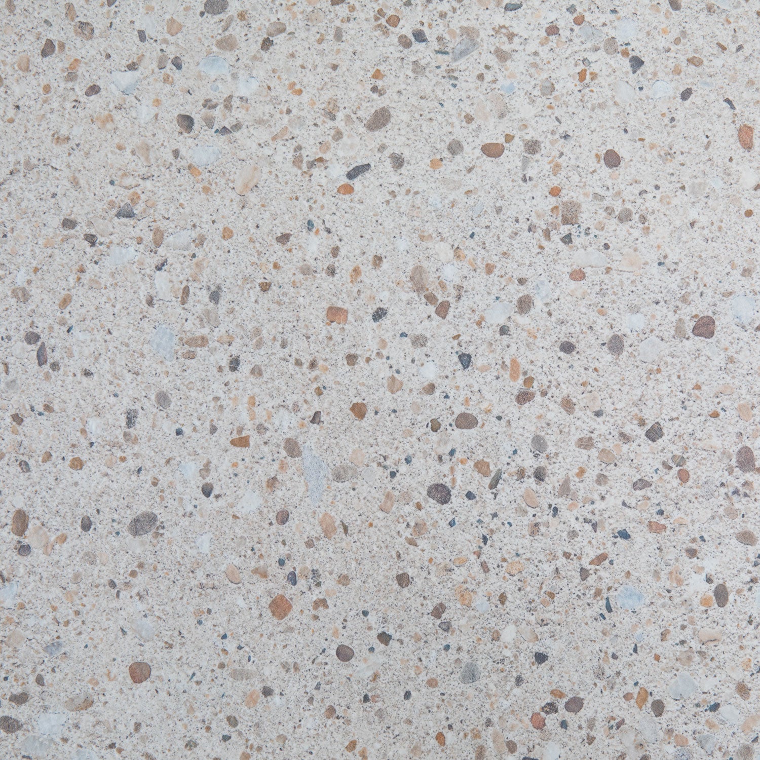 Laminaatti pöytälevy 70 cm beige/terrazzo Brafab