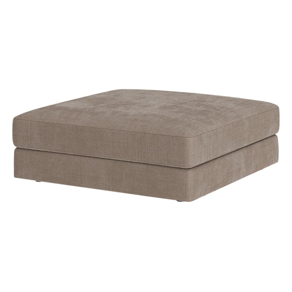 Artwood, Reno jalkarahi 112x55 cm Gabby taupe